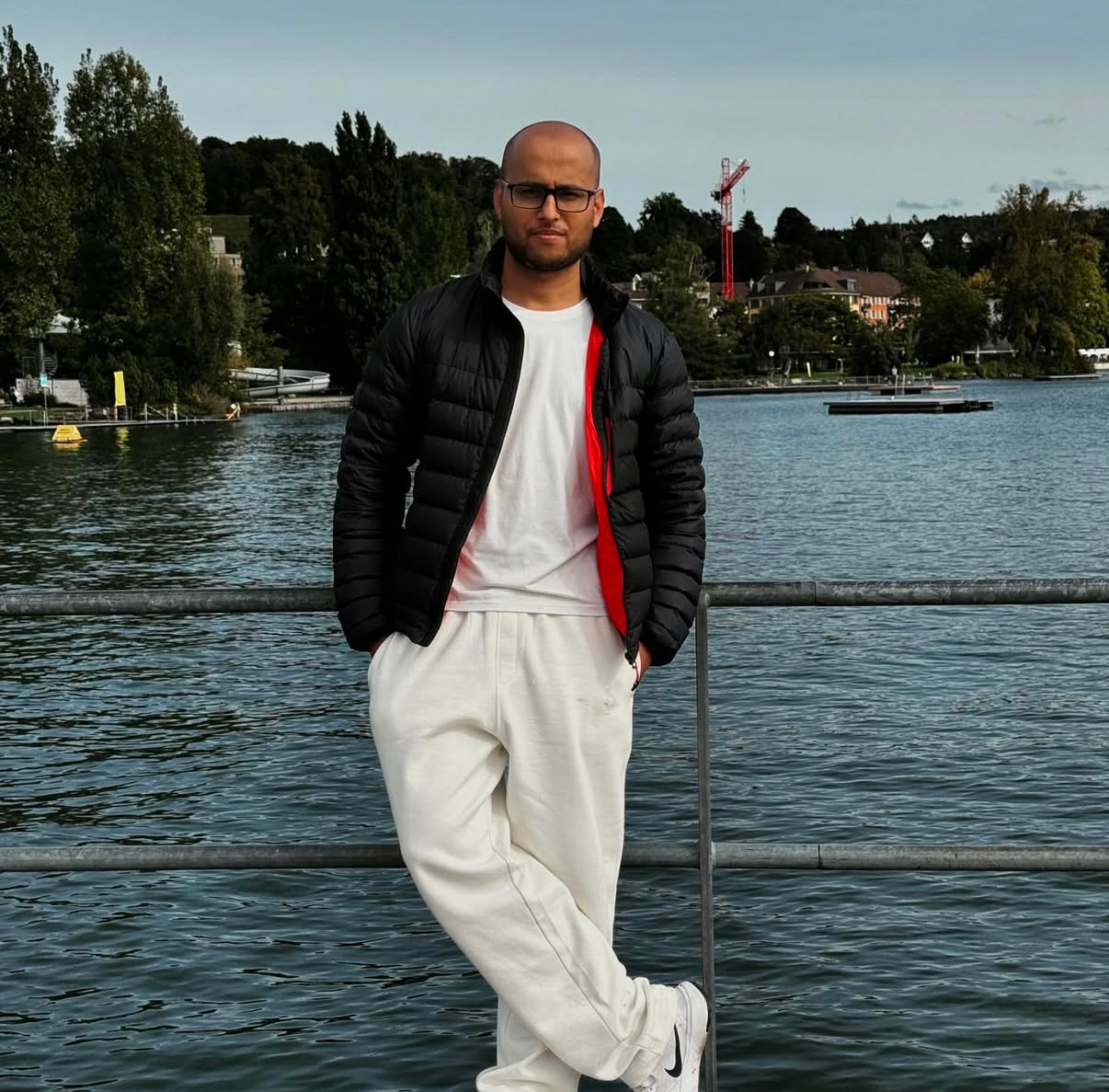 Zurich Lake